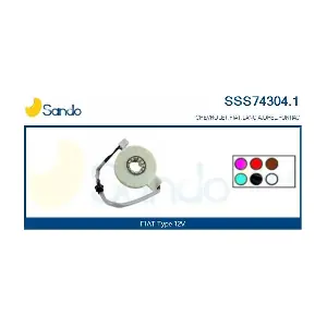 SSS74304.1 SANDO