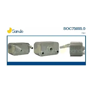 SOC75005.0 SANDO