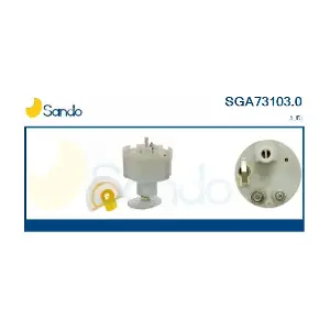 SANDO SGA73103.0