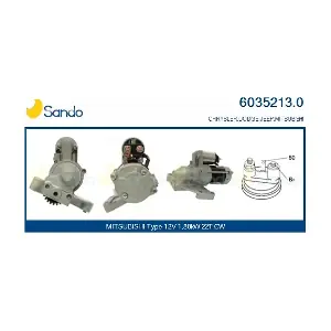 SANDO 6035213.0