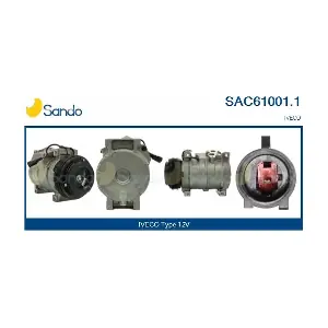 SANDO SAC61001.1