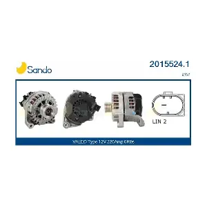 SANDO 2015524.1