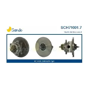 SCH71001.7 SANDO