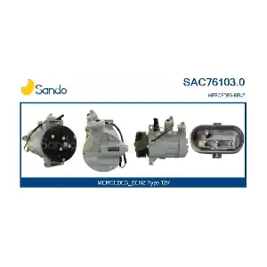 SANDO SAC76103.0