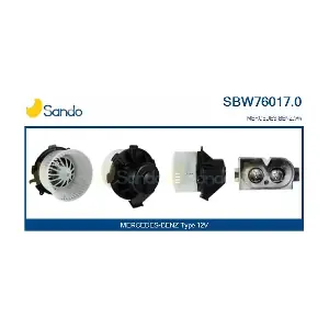 SBW76017.0 SANDO