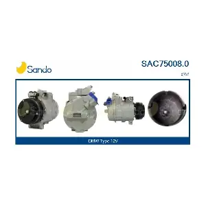 SANDO SAC75008.0