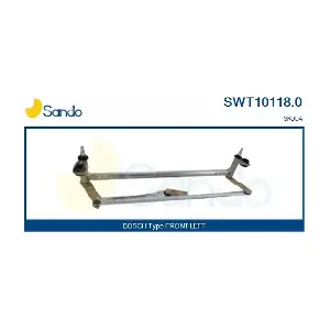 SANDO SWT10118.0