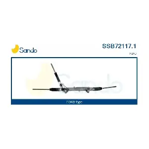SSB72117.1 SANDO