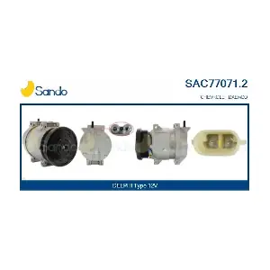 SANDO SAC77071.2
