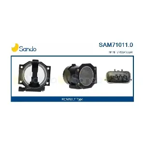 SAM71011.0 SANDO