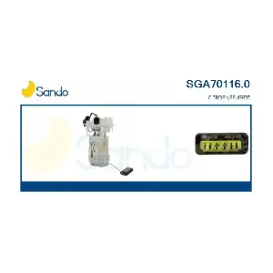 SGA70116.0 SANDO