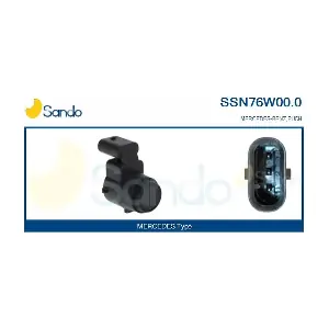 SSN76W00.0 SANDO