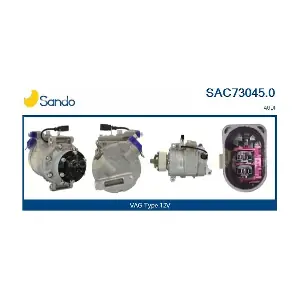 SANDO SAC73045.0