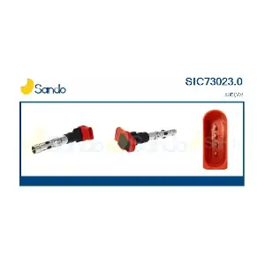 SIC73023.0 SANDO