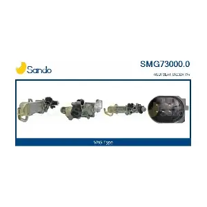 SANDO SMG73000.0