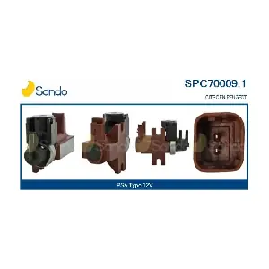 SPC70009.1 SANDO