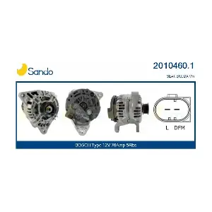 2010460.1 SANDO