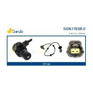 SSN77E08.0 SANDO