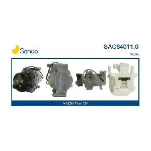 SAC84011.0 SANDO