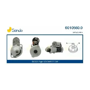 SANDO 6010560.0
