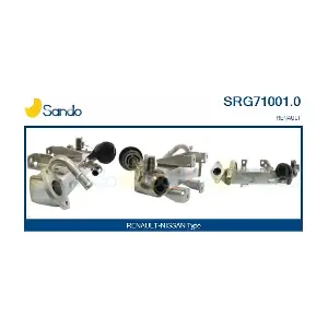 SRG71001.0 SANDO