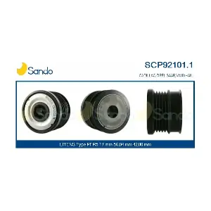SANDO SCP92101.1