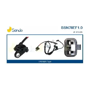 SSN78EF1.0 SANDO
