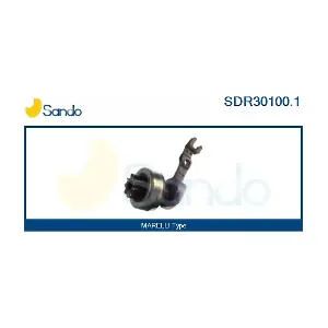 SANDO SDR30100.1
