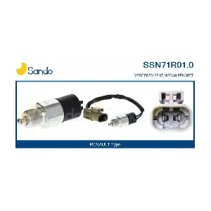 SSN71R01.0 SANDO