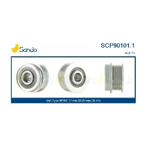 SANDO SCP90101.1