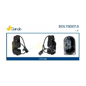 SDL73D07.0 SANDO