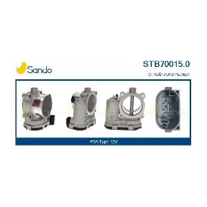 STB70015.0 SANDO