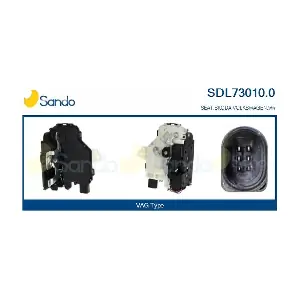 SDL73010.0 SANDO