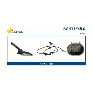 SSN71E45.0 SANDO