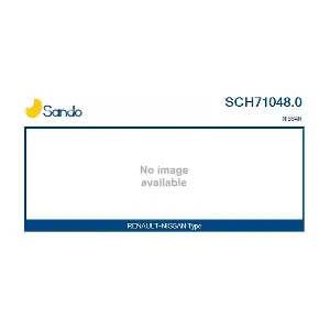 SCH71048.0 SANDO