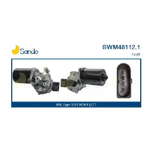 SWM48112.1 SANDO