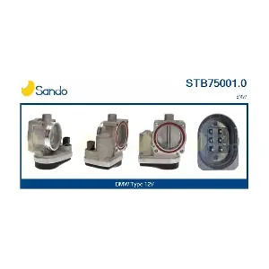 STB75001.0 SANDO