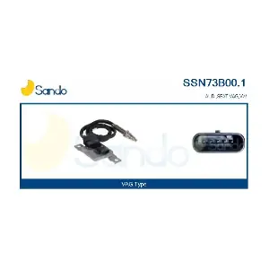 SSN73B00.1 SANDO