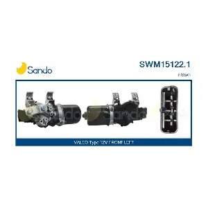 SWM15122.1 SANDO