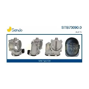 STB73090.0 SANDO