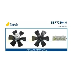 SEF73304.0 SANDO
