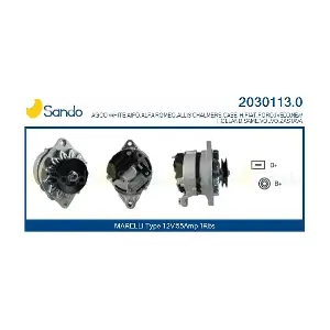 SANDO 2030113.0