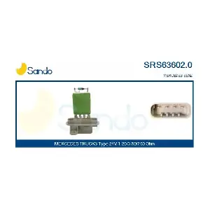 SRS63602.0 SANDO