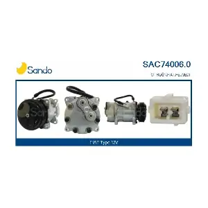 SANDO SAC74006.0