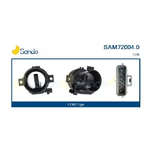 SAM72004.0 SANDO