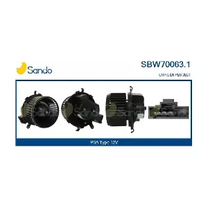 SANDO SBW70063.1