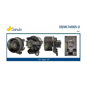 SANDO SBW74065.0