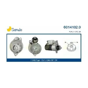 SANDO 6014102.0