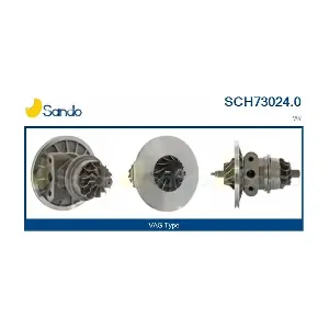 SCH73024.0 SANDO