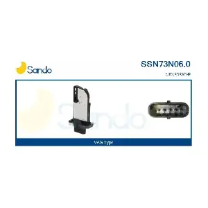 SSN73N06.0 SANDO
